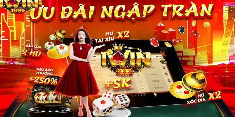 Ưu đãi và khuyến mãi mới nhất 32win2